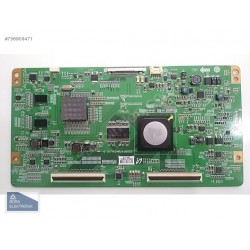 2009FA7M4C4LV0.9 , LJ94-02860B , SAMSUNG LE40B620 , T-CON BOARD